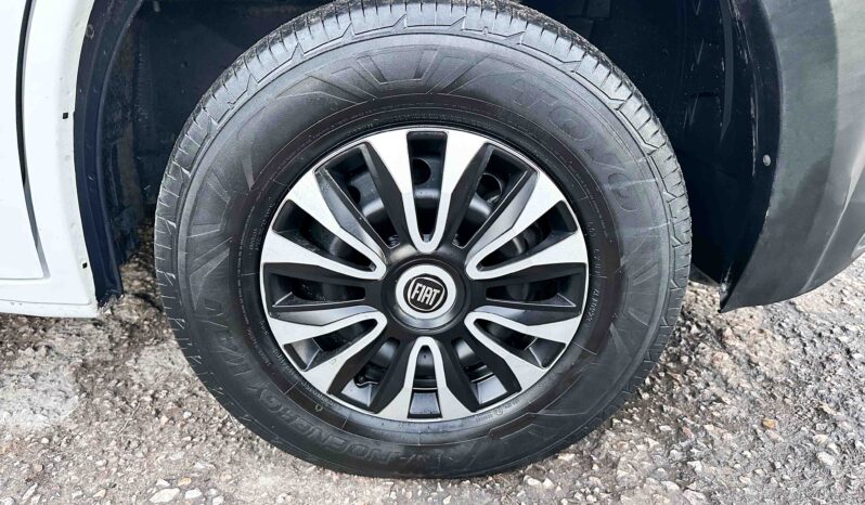 Fiat DUCATO, ‘ 20, Ελληνικό, 1ο Χέρι, L2H2,Οθόνη Carplay, Βιβλίο service full