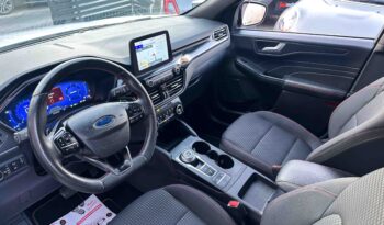 Ford Kuga, 2022 Ελληνικό, 1ο Χέρι,ST-LINE, Βιβλίο service, Εγγύηση full