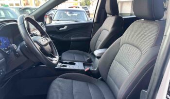 Ford Kuga, 2022 Ελληνικό, 1ο Χέρι,ST-LINE, Βιβλίο service, Εγγύηση full