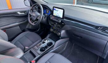 Ford Kuga, 2022 Ελληνικό, 1ο Χέρι,ST-LINE, Βιβλίο service, Εγγύηση full