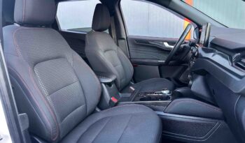 Ford Kuga, 2022 Ελληνικό, 1ο Χέρι,ST-LINE, Βιβλίο service, Εγγύηση full