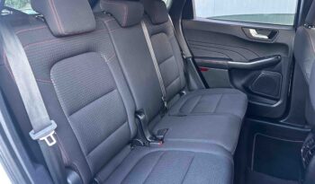 Ford Kuga, 2022 Ελληνικό, 1ο Χέρι,ST-LINE, Βιβλίο service, Εγγύηση full
