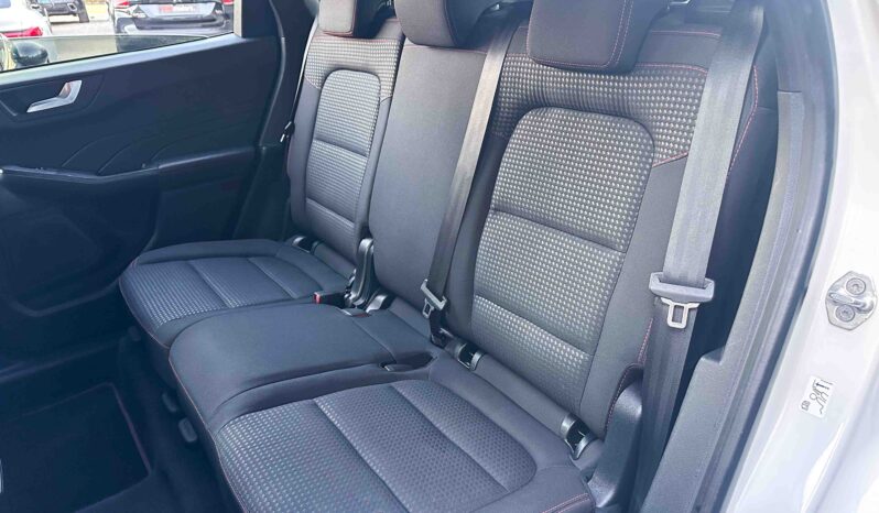 Ford Kuga, 2022 Ελληνικό, 1ο Χέρι,ST-LINE, Βιβλίο service, Εγγύηση full