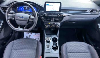 Ford Kuga, 2022 Ελληνικό, 1ο Χέρι,ST-LINE, Βιβλίο service, Εγγύηση full