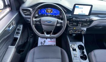Ford Kuga, 2022 Ελληνικό, 1ο Χέρι,ST-LINE, Βιβλίο service, Εγγύηση full