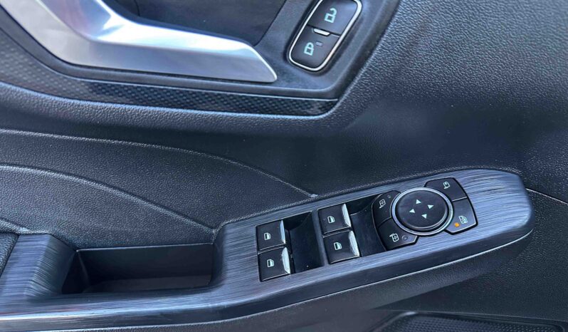 Ford Kuga, 2022 Ελληνικό, 1ο Χέρι,ST-LINE, Βιβλίο service, Εγγύηση full