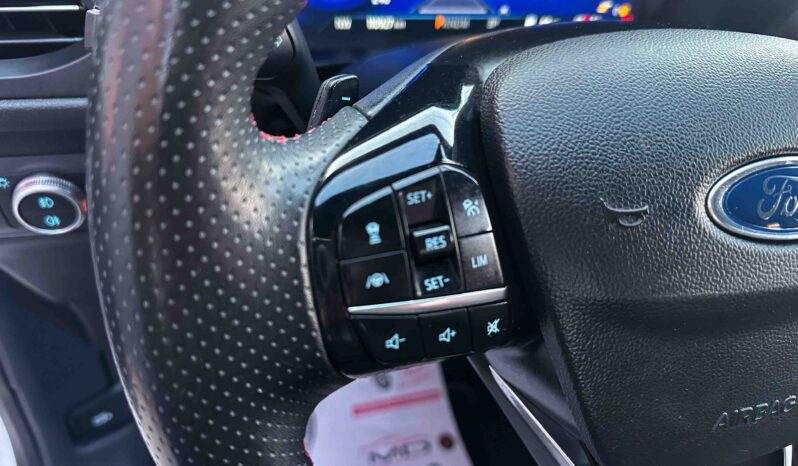 Ford Kuga, 2022 Ελληνικό, 1ο Χέρι,ST-LINE, Βιβλίο service, Εγγύηση full