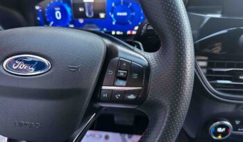 Ford Kuga, 2022 Ελληνικό, 1ο Χέρι,ST-LINE, Βιβλίο service, Εγγύηση full