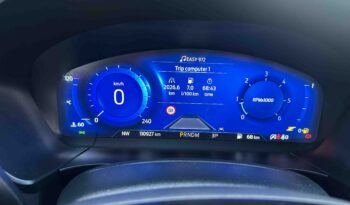 Ford Kuga, 2022 Ελληνικό, 1ο Χέρι,ST-LINE, Βιβλίο service, Εγγύηση full