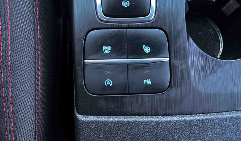 Ford Kuga, 2022 Ελληνικό, 1ο Χέρι,ST-LINE, Βιβλίο service, Εγγύηση full