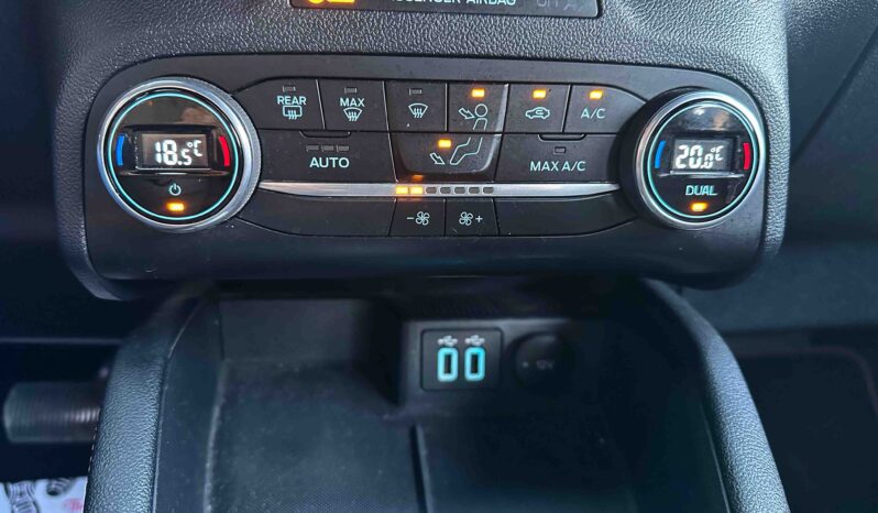 Ford Kuga, 2022 Ελληνικό, 1ο Χέρι,ST-LINE, Βιβλίο service, Εγγύηση full