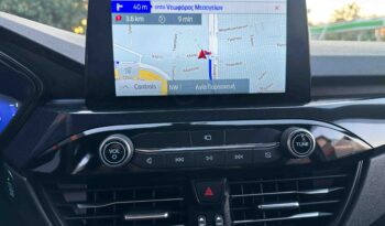 Ford Kuga, 2022 Ελληνικό, 1ο Χέρι,ST-LINE, Βιβλίο service, Εγγύηση full