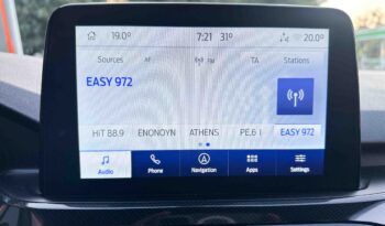 Ford Kuga, 2022 Ελληνικό, 1ο Χέρι,ST-LINE, Βιβλίο service, Εγγύηση full