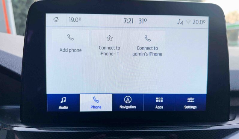 Ford Kuga, 2022 Ελληνικό, 1ο Χέρι,ST-LINE, Βιβλίο service, Εγγύηση full