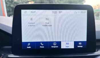 Ford Kuga, 2022 Ελληνικό, 1ο Χέρι,ST-LINE, Βιβλίο service, Εγγύηση full