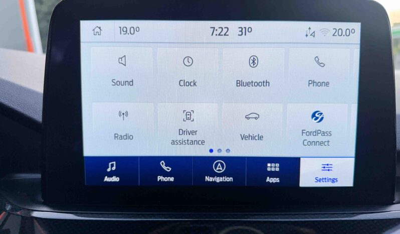 Ford Kuga, 2022 Ελληνικό, 1ο Χέρι,ST-LINE, Βιβλίο service, Εγγύηση full