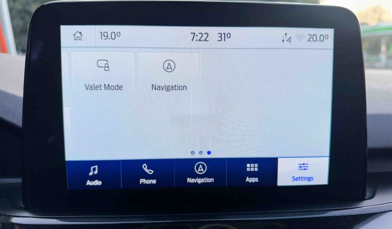 Ford Kuga, 2022 Ελληνικό, 1ο Χέρι,ST-LINE, Βιβλίο service, Εγγύηση full