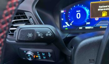 Ford Kuga, 2022 Ελληνικό, 1ο Χέρι,ST-LINE, Βιβλίο service, Εγγύηση full