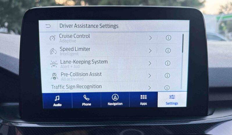Ford Kuga, 2022 Ελληνικό, 1ο Χέρι,ST-LINE, Βιβλίο service, Εγγύηση full