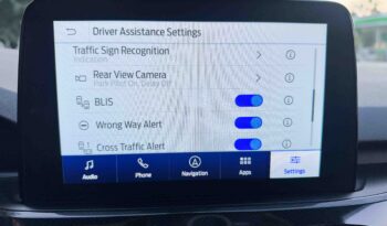 Ford Kuga, 2022 Ελληνικό, 1ο Χέρι,ST-LINE, Βιβλίο service, Εγγύηση full