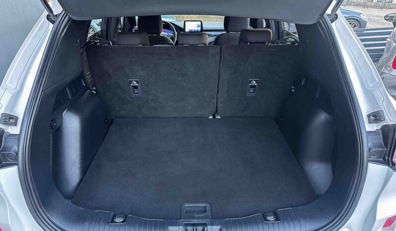 Ford Kuga, 2022 Ελληνικό, 1ο Χέρι,ST-LINE, Βιβλίο service, Εγγύηση full