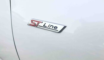 Ford Kuga, 2022 Ελληνικό, 1ο Χέρι,ST-LINE, Βιβλίο service, Εγγύηση full