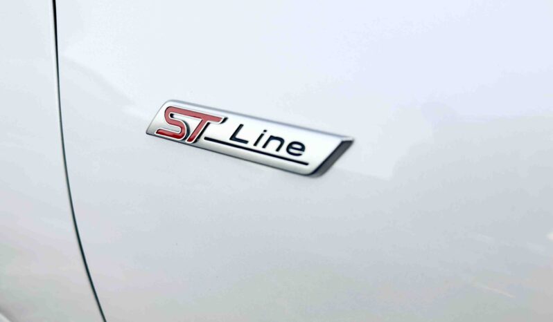 Ford Kuga, 2022 Ελληνικό, 1ο Χέρι,ST-LINE, Βιβλίο service, Εγγύηση full