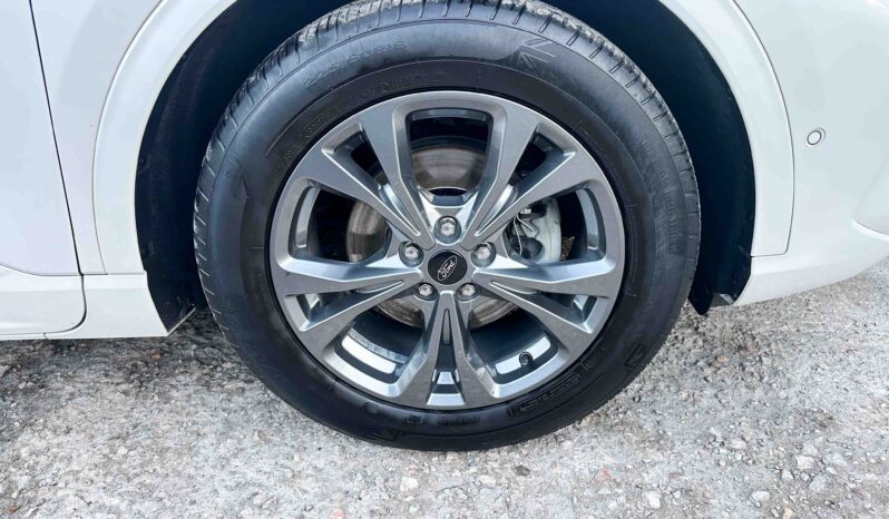 Ford Kuga, 2022 Ελληνικό, 1ο Χέρι,ST-LINE, Βιβλίο service, Εγγύηση full
