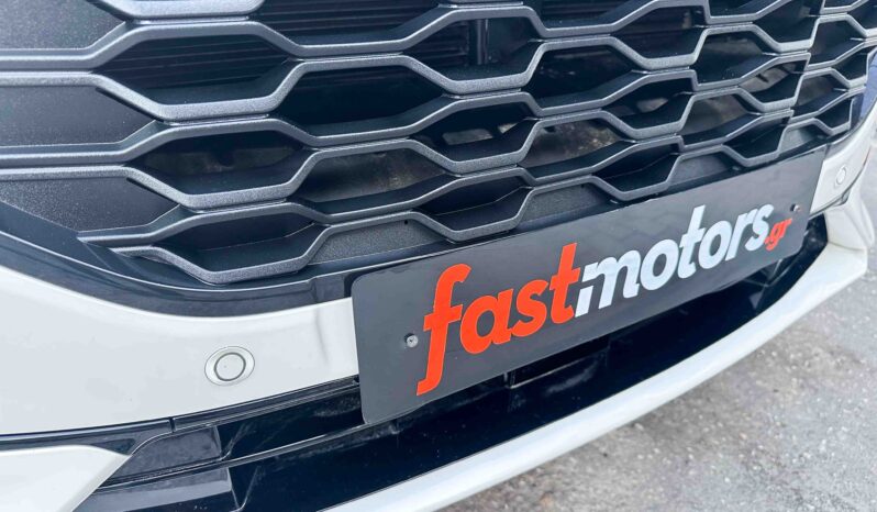 Ford Kuga, 2022 Ελληνικό, 1ο Χέρι,ST-LINE, Βιβλίο service, Εγγύηση full