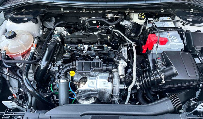 Ford Kuga, 2022 Ελληνικό, 1ο Χέρι,ST-LINE, Βιβλίο service, Εγγύηση full
