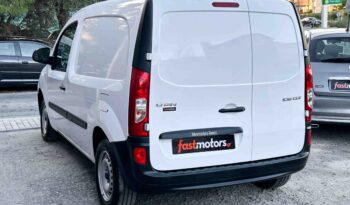Mercedes-Benz Citan, ’21 LONG PRO,Ελληνικής αντιπροσωπείας, Οθόνη Carplay, Βιβλίο service full