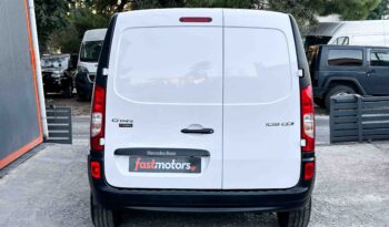 Mercedes-Benz Citan, ’21 LONG PRO,Ελληνικής αντιπροσωπείας, Οθόνη Carplay, Βιβλίο service full