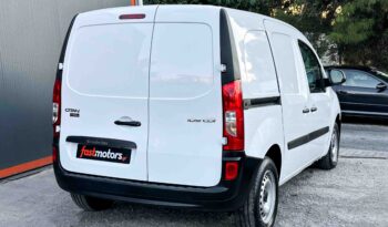 Mercedes-Benz Citan, ’21 LONG PRO,Ελληνικής αντιπροσωπείας, Οθόνη Carplay, Βιβλίο service full