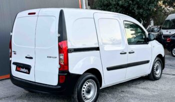 Mercedes-Benz Citan, ’21 LONG PRO,Ελληνικής αντιπροσωπείας, Οθόνη Carplay, Βιβλίο service full
