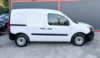 Mercedes-Benz Citan, ’21 LONG PRO,Ελληνικής αντιπροσωπείας, Οθόνη Carplay, Βιβλίο service full