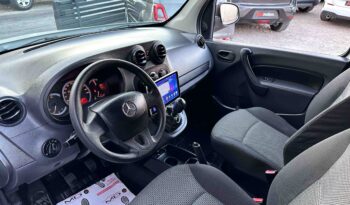 Mercedes-Benz Citan, ’21 LONG PRO,Ελληνικής αντιπροσωπείας, Οθόνη Carplay, Βιβλίο service full