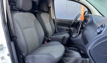 Mercedes-Benz Citan, ’21 LONG PRO,Ελληνικής αντιπροσωπείας, Οθόνη Carplay, Βιβλίο service full