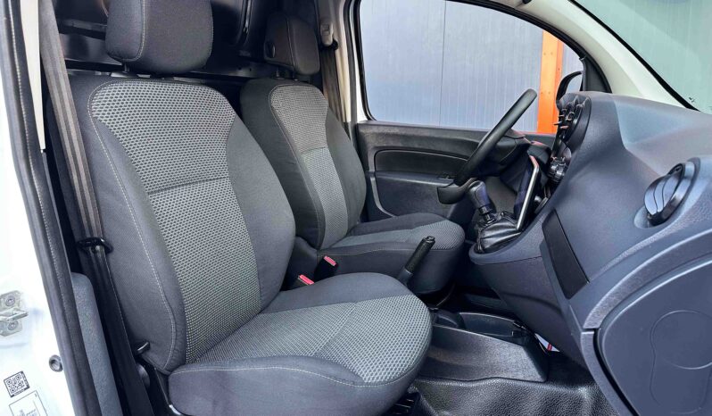Mercedes-Benz Citan, ’21 LONG PRO,Ελληνικής αντιπροσωπείας, Οθόνη Carplay, Βιβλίο service full