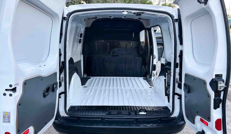Mercedes-Benz Citan, ’21 LONG PRO,Ελληνικής αντιπροσωπείας, Οθόνη Carplay, Βιβλίο service full