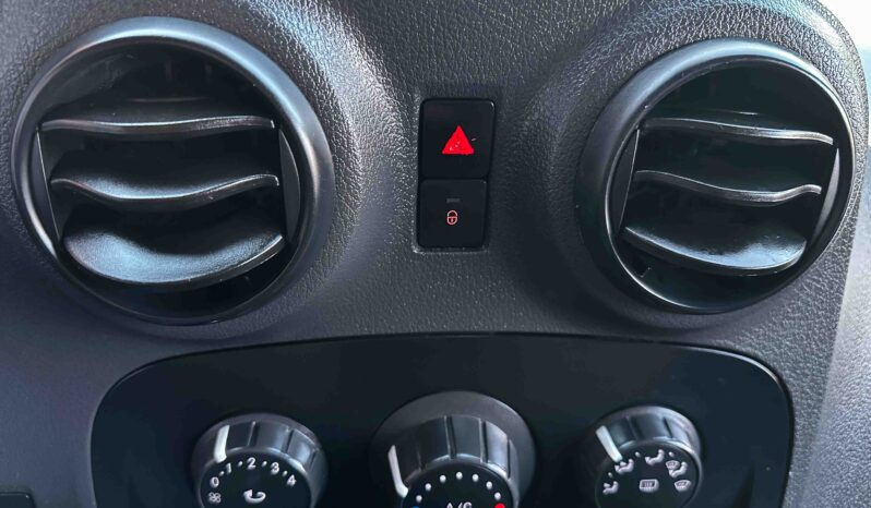 Mercedes-Benz Citan, ’21 LONG PRO,Ελληνικής αντιπροσωπείας, Οθόνη Carplay, Βιβλίο service full