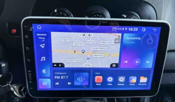 Mercedes-Benz Citan, ’21 LONG PRO,Ελληνικής αντιπροσωπείας, Οθόνη Carplay, Βιβλίο service full