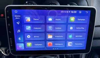 Mercedes-Benz Citan, ’21 LONG PRO,Ελληνικής αντιπροσωπείας, Οθόνη Carplay, Βιβλίο service full