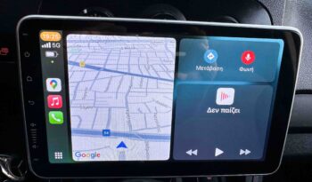 Mercedes-Benz Citan, ’21 LONG PRO,Ελληνικής αντιπροσωπείας, Οθόνη Carplay, Βιβλίο service full