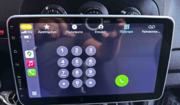Mercedes-Benz Citan, ’21 LONG PRO,Ελληνικής αντιπροσωπείας, Οθόνη Carplay, Βιβλίο service full