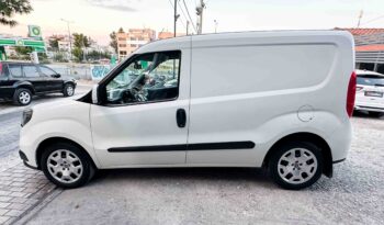 Fiat Doblo 2018 Ελληνικό, 1ο Χέρι, 95hp, Pack Tecnico, Οθόνη Carplay, Βιβλίο full