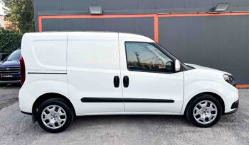 Fiat Doblo 2018 Ελληνικό, 1ο Χέρι, 95hp, Pack Tecnico, Οθόνη Carplay, Βιβλίο full