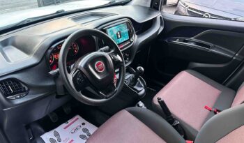 Fiat Doblo 2018 Ελληνικό, 1ο Χέρι, 95hp, Pack Tecnico, Οθόνη Carplay, Βιβλίο full