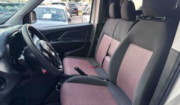 Fiat Doblo 2018 Ελληνικό, 1ο Χέρι, 95hp, Pack Tecnico, Οθόνη Carplay, Βιβλίο full
