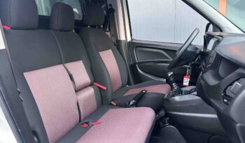 Fiat Doblo 2018 Ελληνικό, 1ο Χέρι, 95hp, Pack Tecnico, Οθόνη Carplay, Βιβλίο full