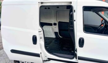 Fiat Doblo 2018 Ελληνικό, 1ο Χέρι, 95hp, Pack Tecnico, Οθόνη Carplay, Βιβλίο full